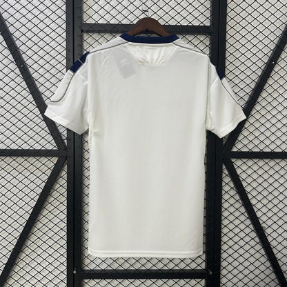 00/01 Retro Manchester United Away Shirt