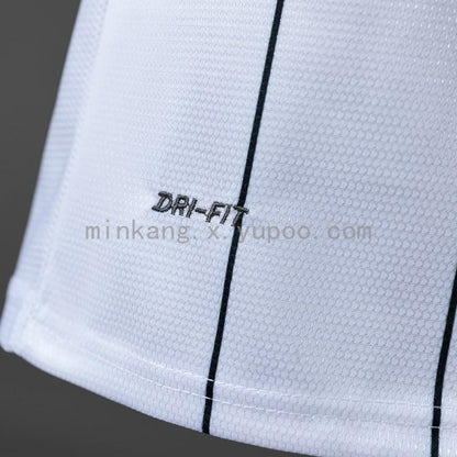 2009 Corinthians Pre-Season Home Retro Shirt