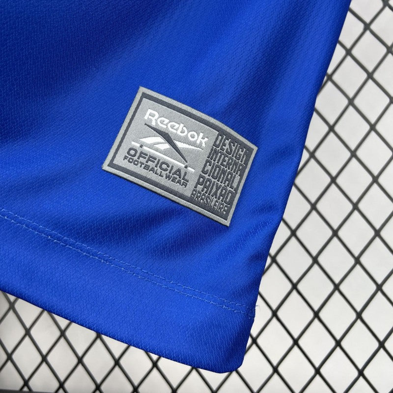 2026/27 Mens Santa Cruz FC Goalkeeper Shirt