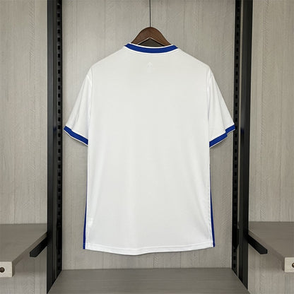 20/21 Retro Cruzeiro Away Shirt