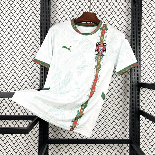 2026 Mens Portugal Specia Shirt