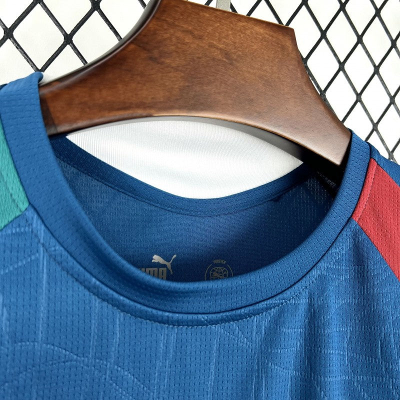 2026 Mens Portugal World Cup Pre-match Shirt
