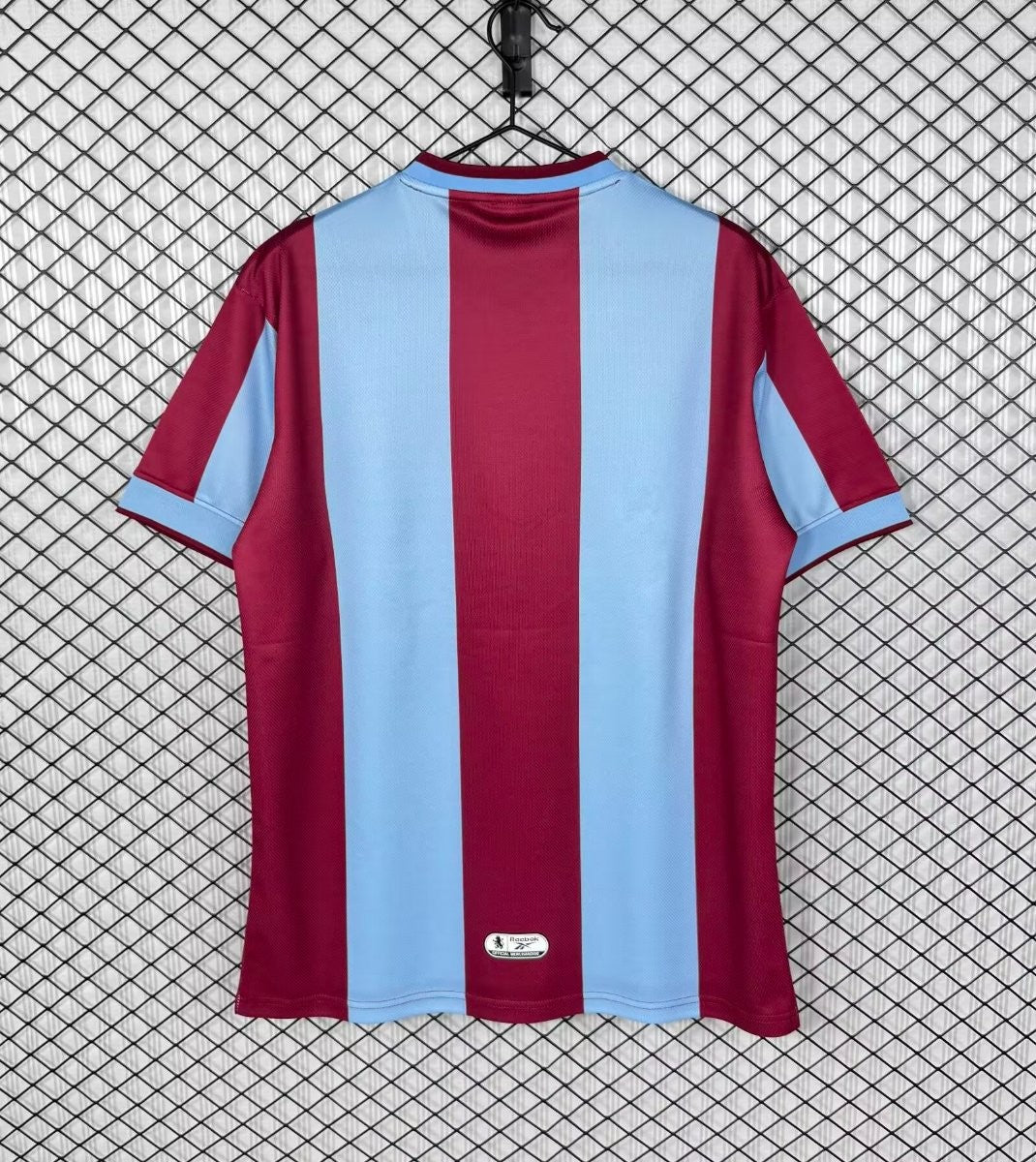 Retro 99/00 Aston Villa Home Shirt