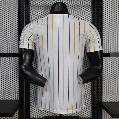 Player Version 2026 Newcastle United White Terrace Icons Shirt