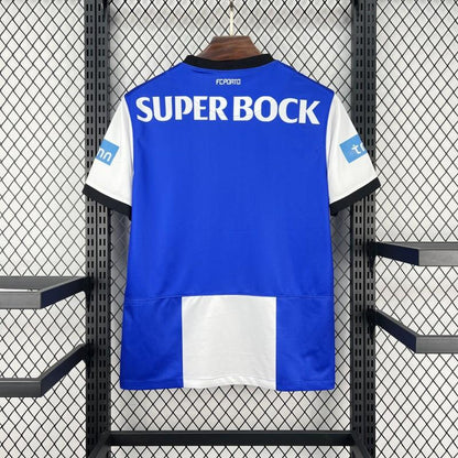 2012/13 Retro FC Porto Home Shirt