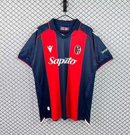 26/27 Bologna Home Shirt