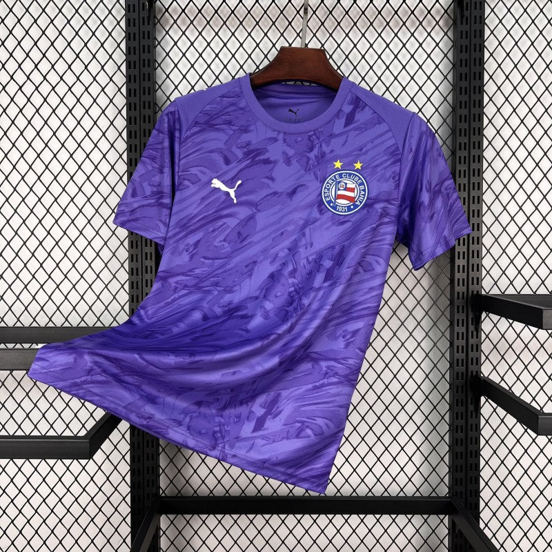 2026/27 Mens Bahia Goalkeeper Shirt