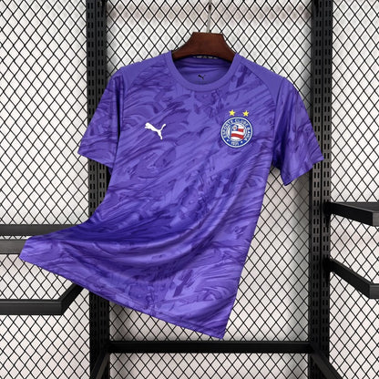 2026/27 Mens Bahia Goalkeeper Shirt