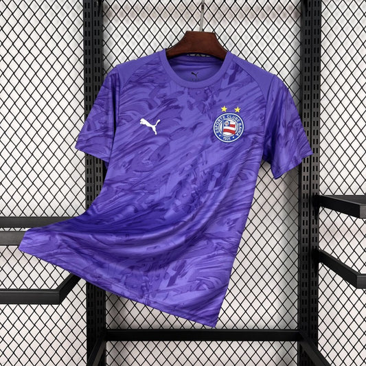 2026/27 Mens Bahia Goalkeeper Shirt
