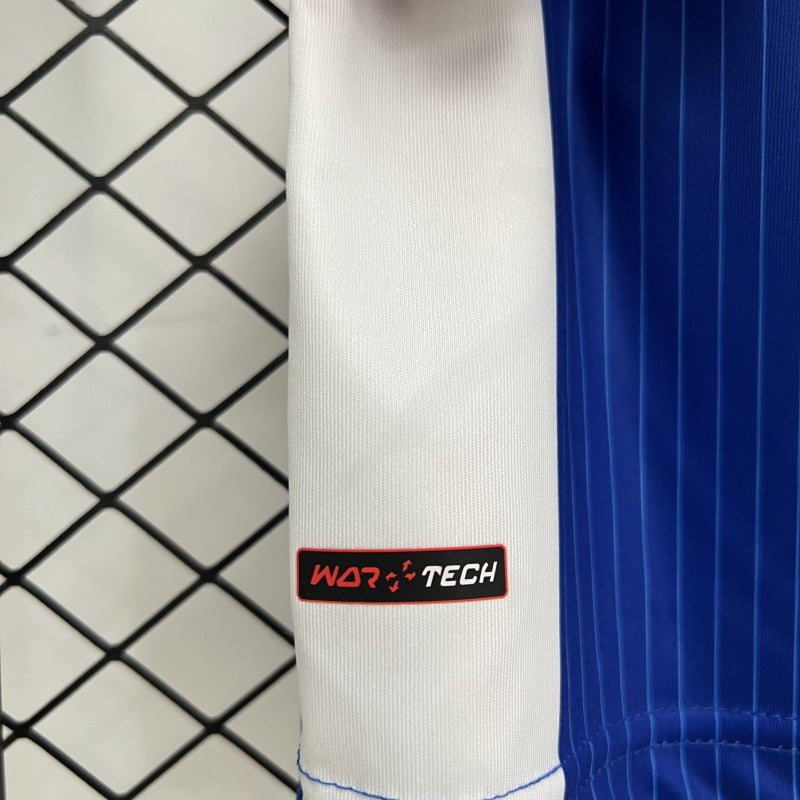 14/15 Retro Porto Home Shirt