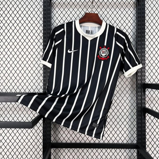 2026/27 Mens Corinthians Away Shirt