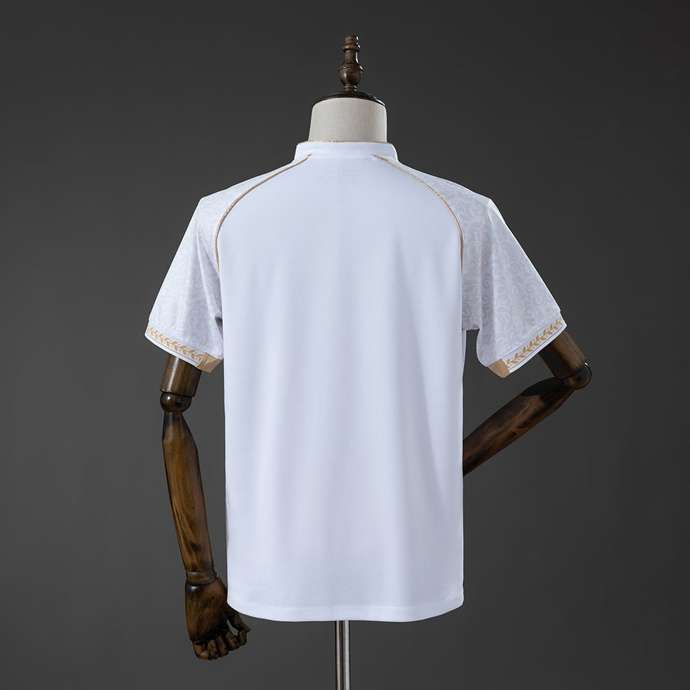 26/27 Vitória New Year's Eve Special Edition Shirt
