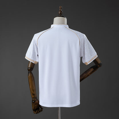 26/27 Vitória New Year's Eve Special Edition Shirt