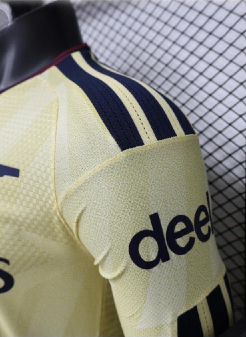 ARSENAL AWAY SHIRT 26/27