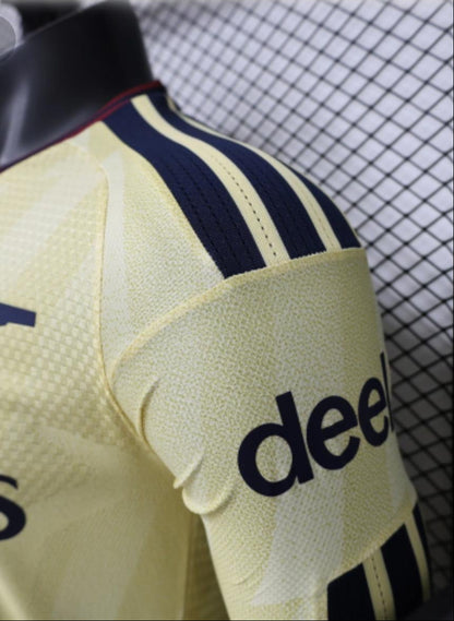ARSENAL AWAY SHIRT 26/27