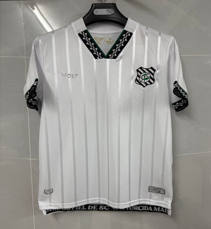 26/27 Figueirense Away Shirt