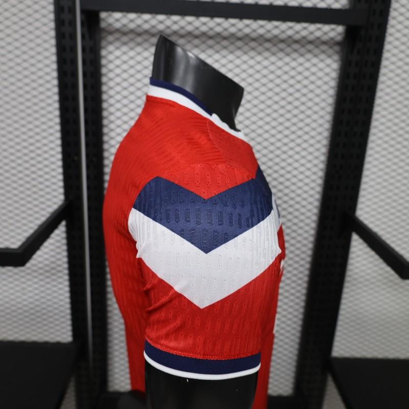 Player Version 26/27 Lille Home Shirt