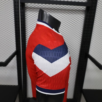 Player Version 26/27 Lille Home Shirt