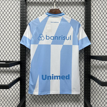 2026/27 Mens Grêmio Away Shirt