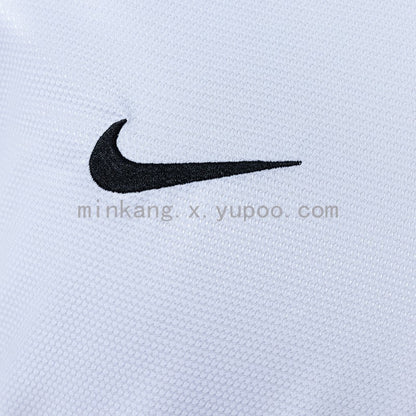 2009 Corinthians Home Retro Shirt