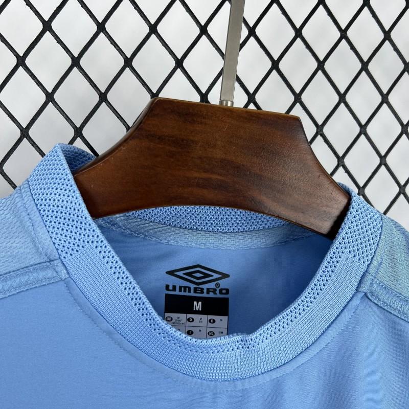 2003/04 Retro Celta Vigo Home Shirt