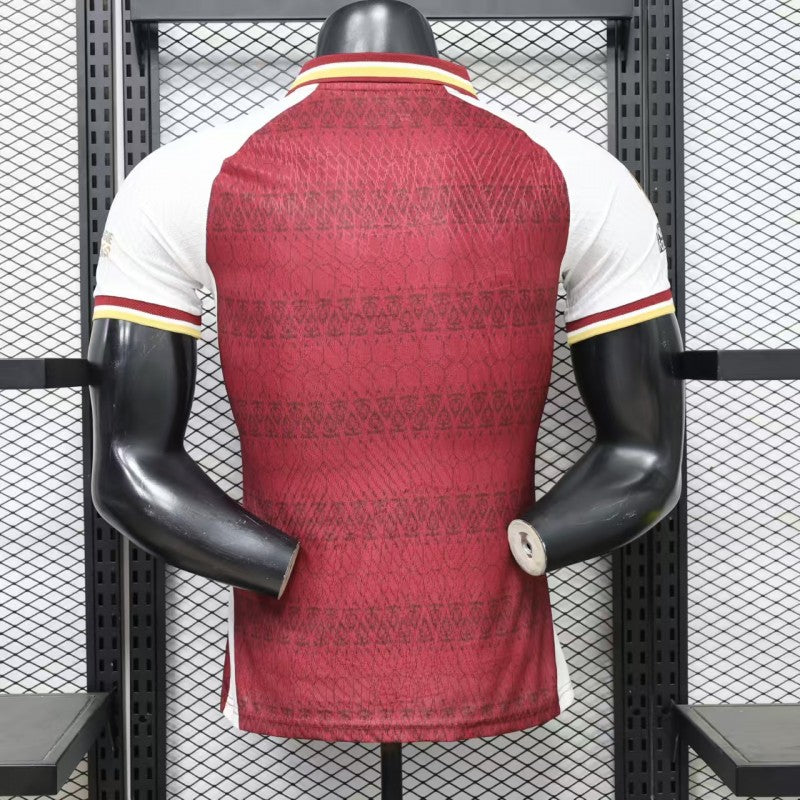 Player Version 26/27 Arsenal Special Edition Shirt