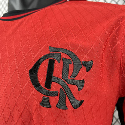 2026/27 Mens Flamengo Dry Jacquard Shirt