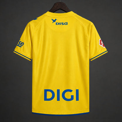 26/27 UD Las Palmas Home Shirt