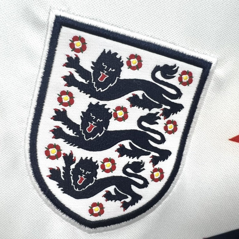 2026 Mens England World Cup Special Shirt