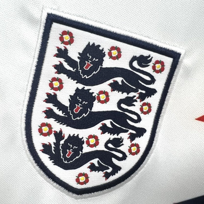 2026 Mens England World Cup Special Shirt