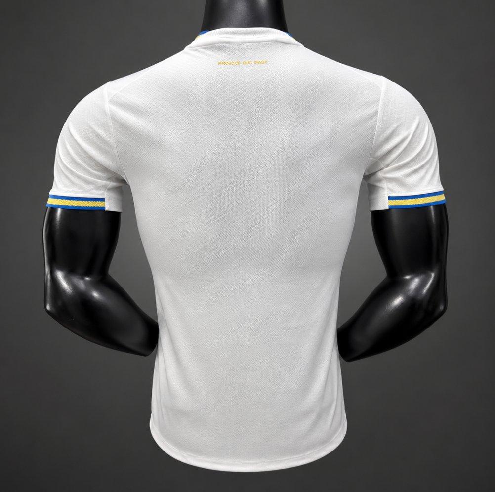 Player Version 26/27 Olympique Marseille Home Shirt