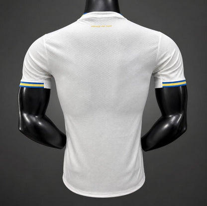 Player Version 26/27 Olympique Marseille Home Shirt