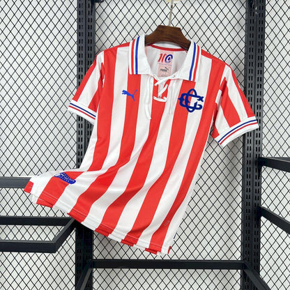 2016/17 Retro Chivas Guadalajara 110th Anniversary Shirt