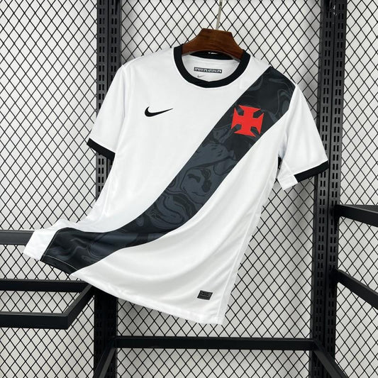 2026/27 Mens Vasco Da Gama Away Shirt