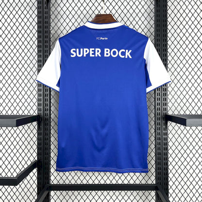 2017/18 FC Porto Home Retro Shirt
