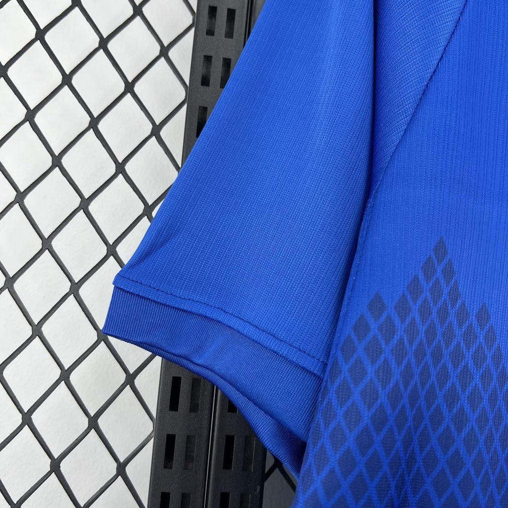 2026 Slovenia Home Shirt
