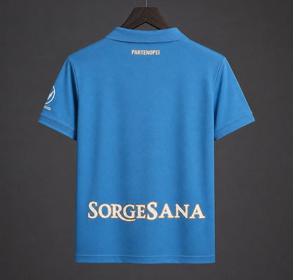 26/27 SSC Napoli Home Shirt