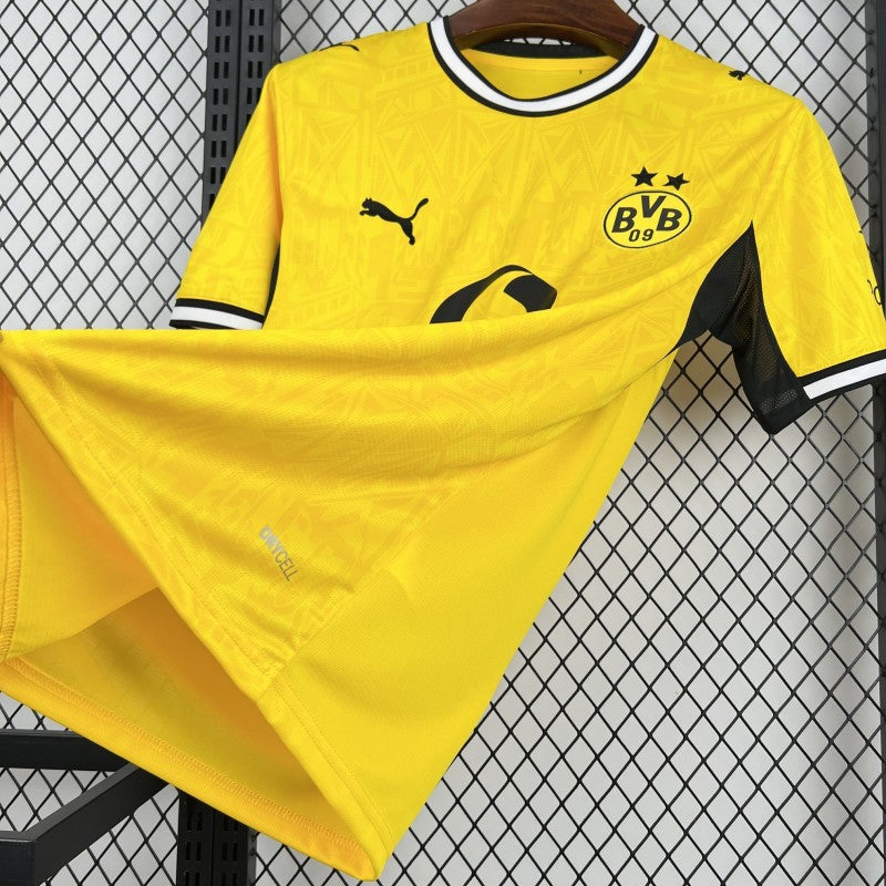 2026/27 Borussia Dortmund Home Cup Shirt