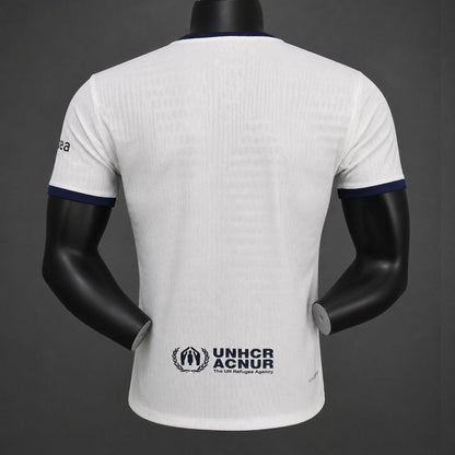Player Version 26/27 Barcelona Third Shirt