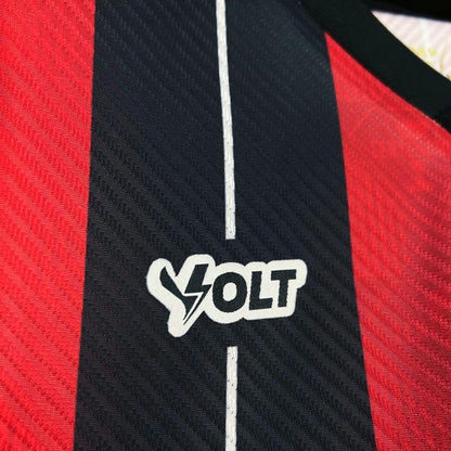 2026/27 Mens Botafogo-SP Away Shirt