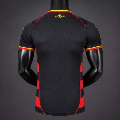 Player Version 26/27 Sport Recife Home  Shirt