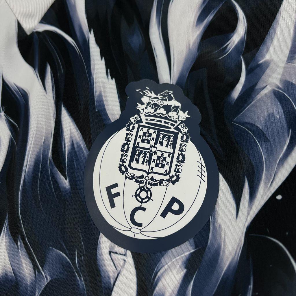 2026/27 Mens FC Porto Special Shirt