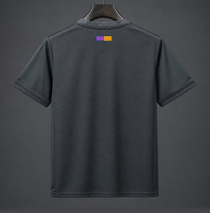 26/27 Barcelona Special Edition Black "Shadow" Shirt