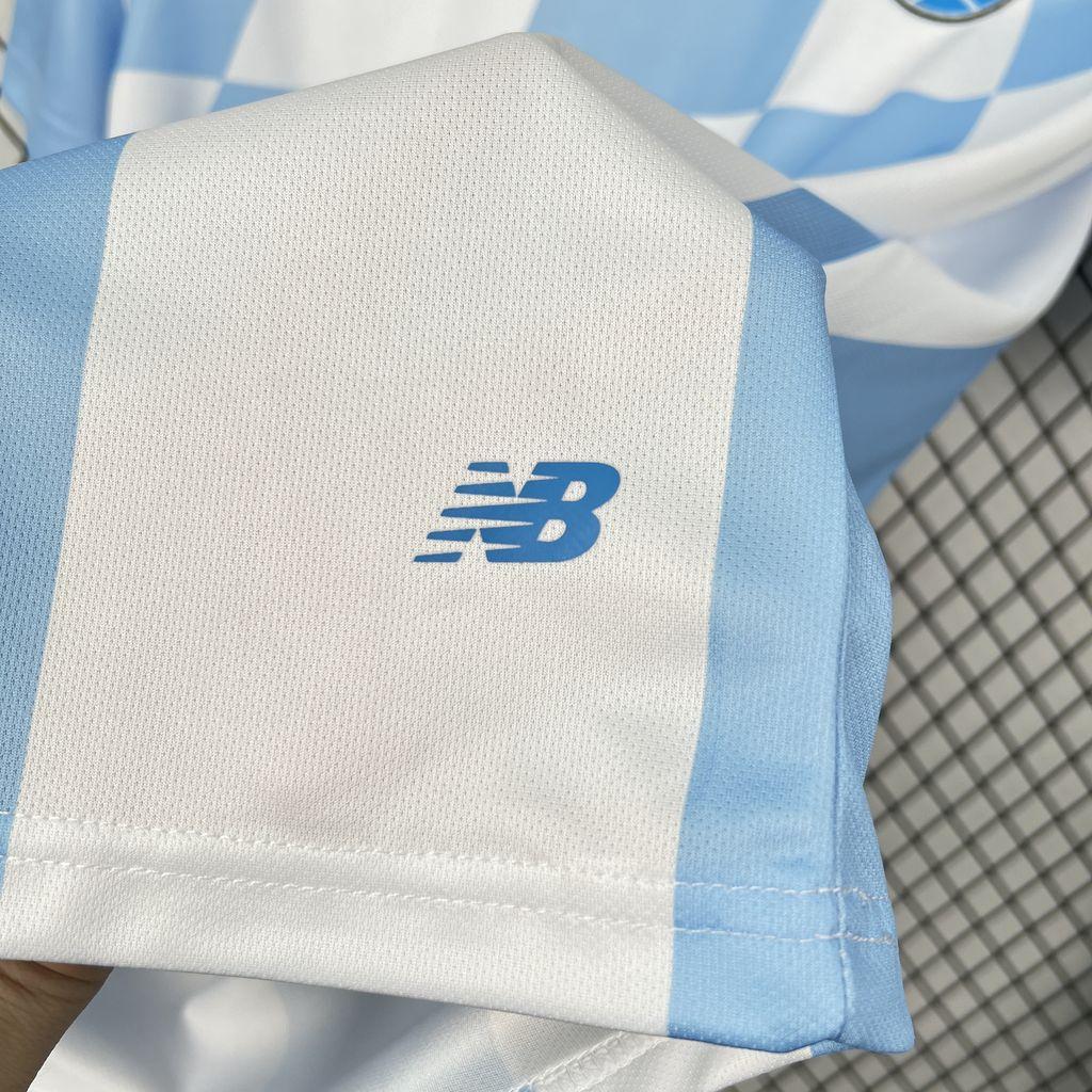 2026/27 Mens Grêmio Away Shirt