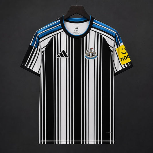 26/27 Newcastle United Home Shirt