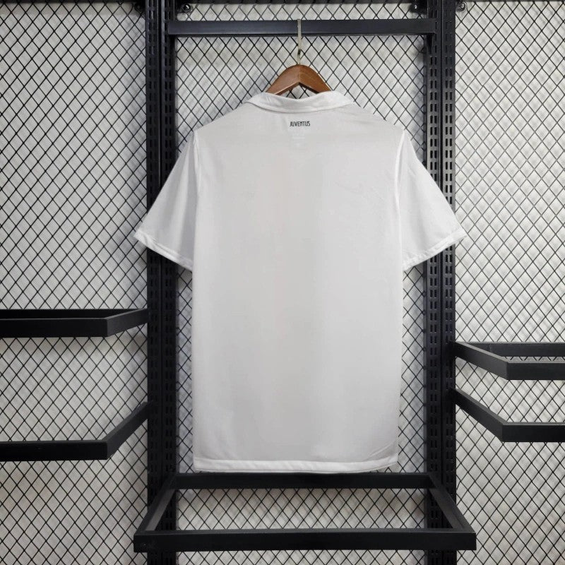 10/11 Retro Juventus Away Shirt