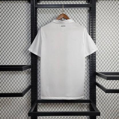 10/11 Retro Juventus Away Shirt