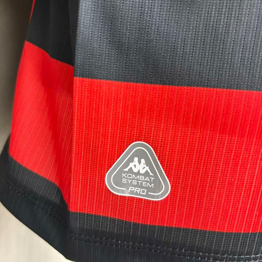 Player Version 26/27 Sport Recife Home  Shirt