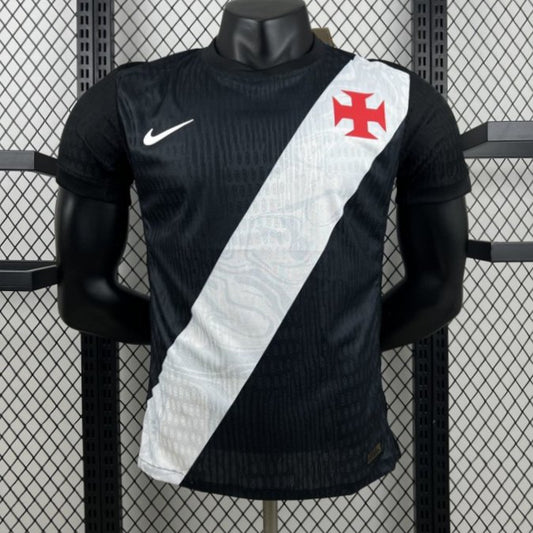 2026/27 Player Version Mens Vasco Da Gama Home Shirt