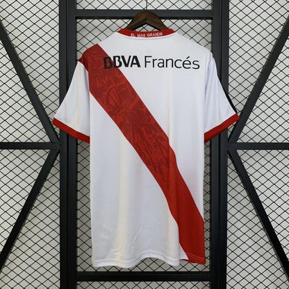 13/14 Retro River Plate Home Shirt